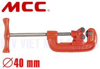Cắt ống MCC PC-0101