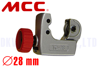 Cắt ống MCC TC-28
