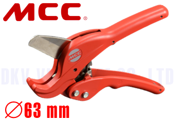Cắt ống MCC VC-0363