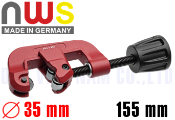 Cắt ống NWS 1335-35