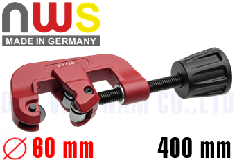 Cắt ống NWS 1335-66