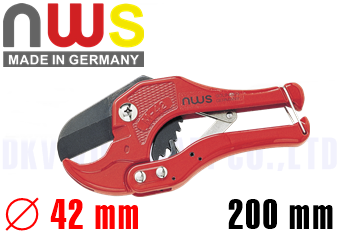 Cắt ống NWS 390-42