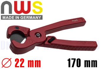 Cắt ống NWS 394-22