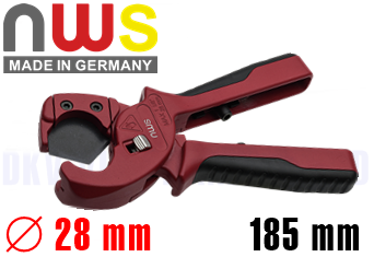 Cắt ống NWS 394-28