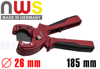 Cắt ống NWS 395-26