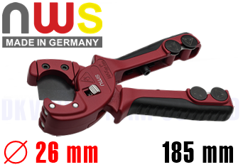 Cắt ống NWS 395-26P