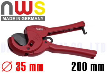 Cắt ống NWS 397-35-SB
