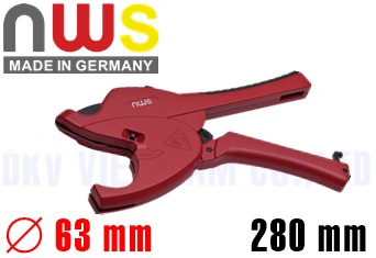 Cắt ống NWS 397-63