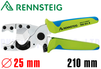 Cắt ống Rennsteig 502 030 6