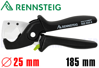 Cắt ống Rennsteig 502 033 6