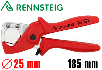 Cắt ống Rennsteig 502 038 6