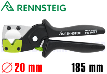 Cắt ống Rennsteig 502 1001 6