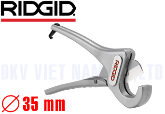 Cắt ống Ridgid 23493