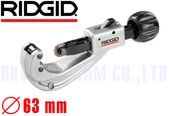 Cắt ống Ridgid 31647