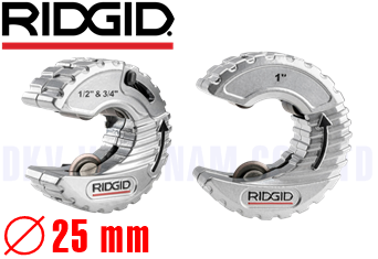 Cắt ống Ridgid 57013