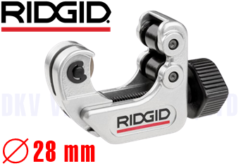 Cắt ống Ridgid 86127