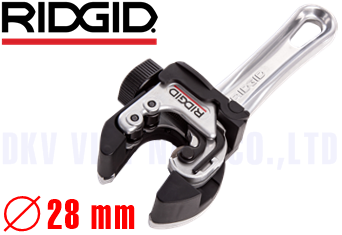 Cắt ống Ridgid 86127