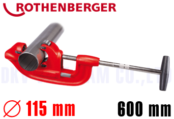 Cắt ống Rothenberger ENORM 4
