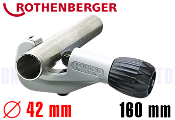 Cắt ống Rothenberger TC 42 PRO INOX
