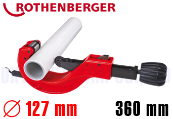 Cắt ống Rothenberger Automatic pipe cutter size 2