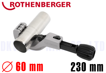Cắt ống Rothenberger TUBE CUTTER INOX
