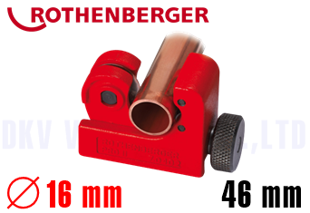 Cắt ống Rothenberger MINICUT I PRO