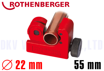 Cắt ống Rothenberger MINICUT II PRO