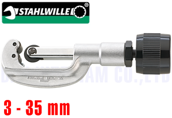 Cắt ống Stahlwille 60010000