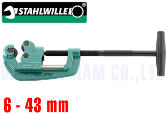 Cắt ống Stahlwille 60021001