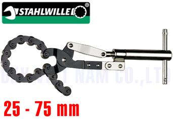 Cắt ống Stahlwille 60110001	