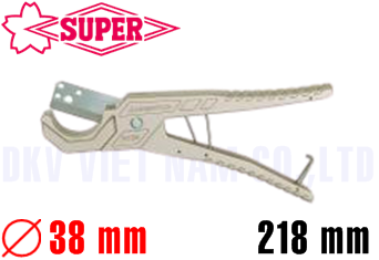Cắt ống Super PC38