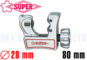 Cắt ống Super TC104E