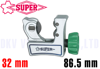 Cắt ống Super TC104NP