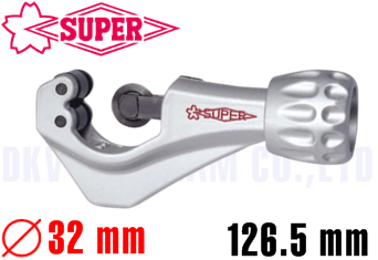 Cắt ống Super TC105E 