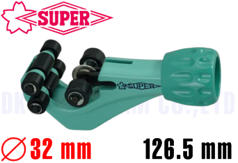 Cắt ống Super TC105NF