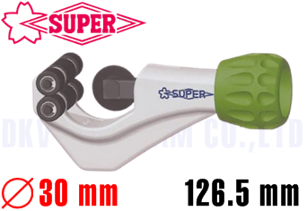 Cắt ống Super TC105NP