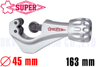 Cắt ống Super TC107E 