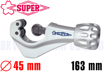 Cắt ống Super TC107N