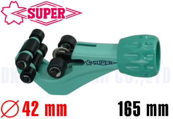 Cắt ống Super TC107NF