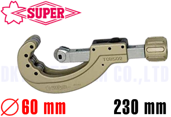 Cắt ống Super TCB502