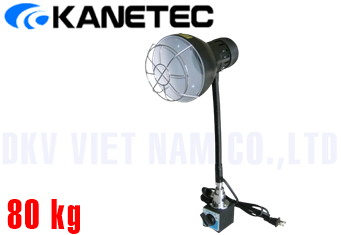 Chân đế từ Kanetec ME-F2-LED