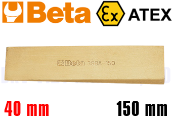Chêm chống cháy nổ Beta 39BA 150