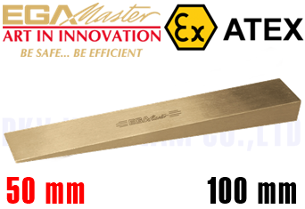 Chêm chống cháy nổ Egamaster 70452