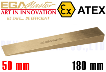 Chêm chống cháy nổ Egamaster 70460