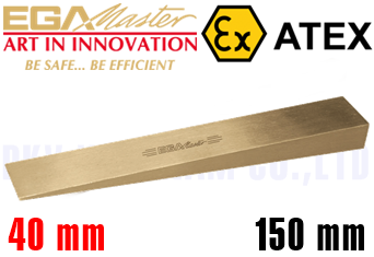 Chêm chống cháy nổ Egamaster 71497