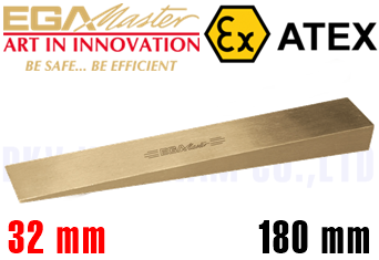 Chêm chống cháy nổ Egamaster 71500
