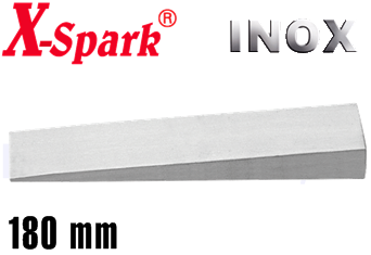 Chêm Inox X-Spark 8605-1018