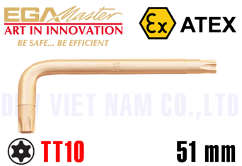 Chìa vặn chống cháy nổ X-Spark 35774