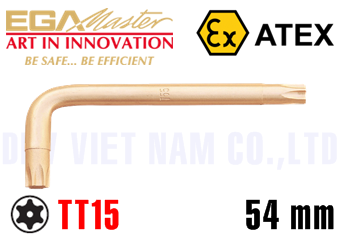 Chìa vặn chống cháy nổ X-Spark 35776