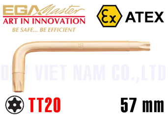 Chìa vặn chống cháy nổ X-Spark 35778